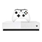 کنسول بازی مایکروسافت مدل Xbox One S ALL DIGITAL ظرفیت 1 ترابایت با پکیج بازی